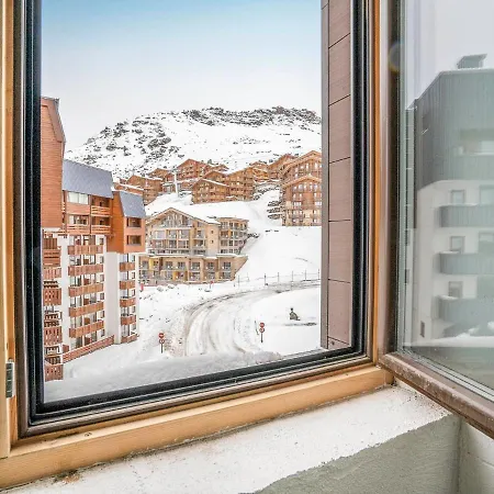 Arcelle-13 Appartement Val Thorens