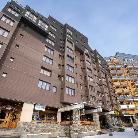 Arcelle-13 Val Thorens