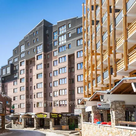 Appartement Arcelle-13