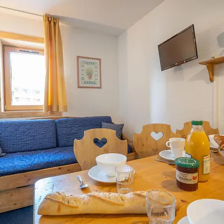 Arcelle-13 Appartement *