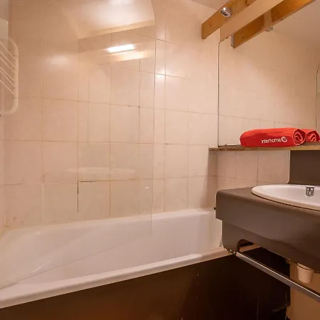 Appartement Arcelle-13 Val Thorens