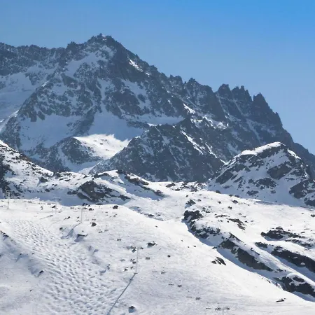 Arcelle-13 Val Thorens