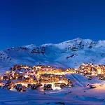 Arcelle 111 By Interhome * Val Thorens
