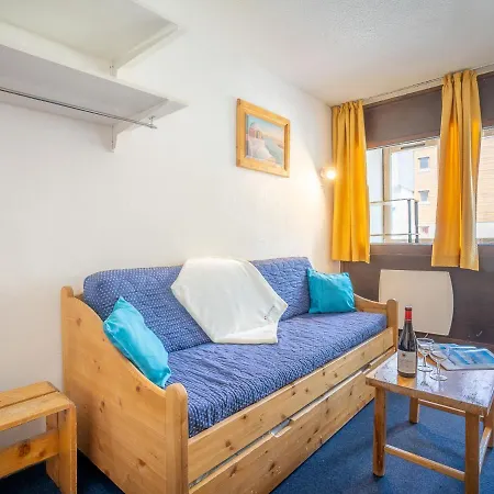 Arcelle 111 By Interhome アパート *