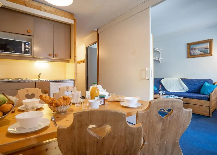 Arcelle 111 By Interhome * 발토랑스